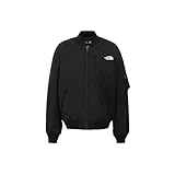 [ザ・ノース・フェイス] 中綿 ジャケット Insulation Bomber Jacket ブラック L