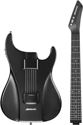 smart guitars