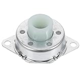 PartyKindom Amortiguadores De Asiento para Cine Accesorios De Amortiguación para Butacas Plegables Amortiguador De Reemplazo De Asientos De Cine