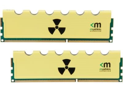 Blackline RADIOACTIVE 16 GB