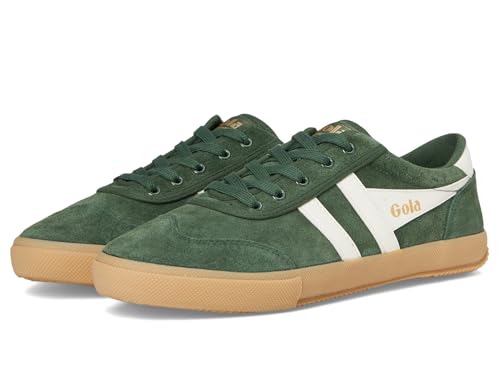 Image of Gola Badminton Suede