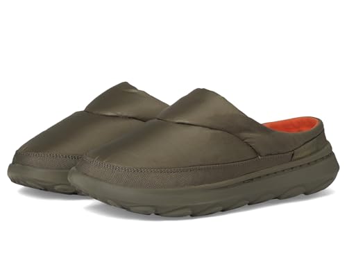 Merrell Men's Hut Moc 2 Quilted Slide Slipper
