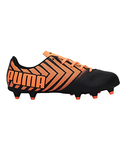 Image of Puma Unisex Kid TACTO II FG /AG Football Shoe
