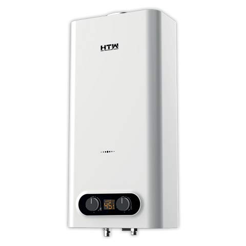HTW-Calentador CLA-11NOXOBIGLN Nat