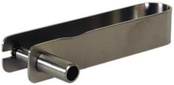 Spill-Stop 6358-0 Olive Express Stuffer, Dishwasher Safe, Stainless Steel
