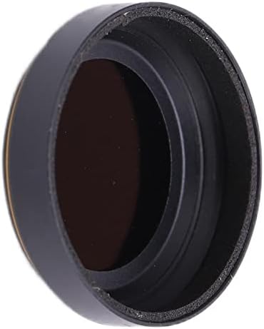 Miniatura 7 de VGEBY Filtro de lente de cámara ND32-PL filtro de lente de cámara ultra delgado HD Nano revestimiento de fotografía filtro de lente de vidrio óptico