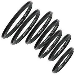 700310 Bay 50-58mm Step-up Ring