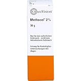 METHOCEL 2% Augentropfen 30 g