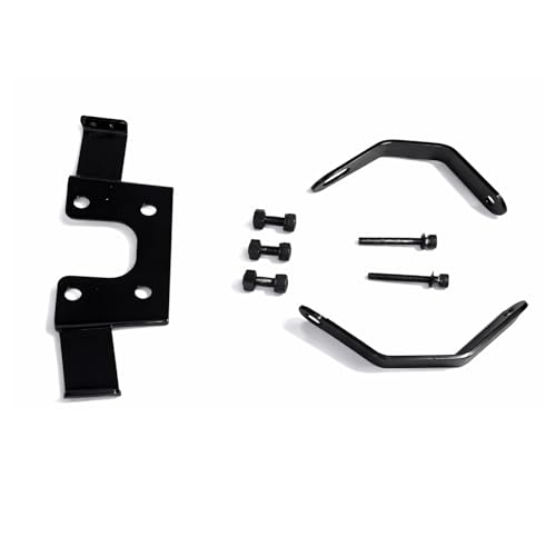 Image of Prime Quality Yamahe XSR 155 Accessories (XSR 155 Backrest)