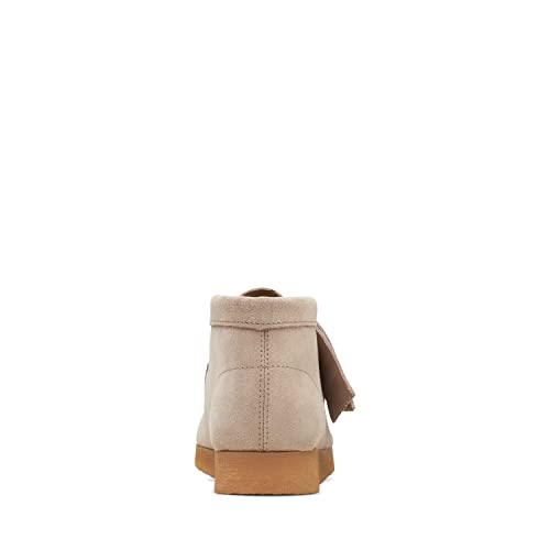 Image of Clarks - Kids Wallabee O Boot