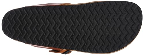 Image of Woodland Men's Buckle Sandal