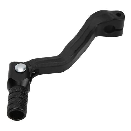 Sélecteur vitesse moto pliable anti-casse pour éviter les pannes de boîte Zongshen