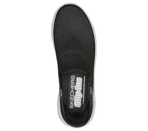 Image of Skechers Men's Hands Free Slip-ins Go Walk Flex No Hands Sneaker