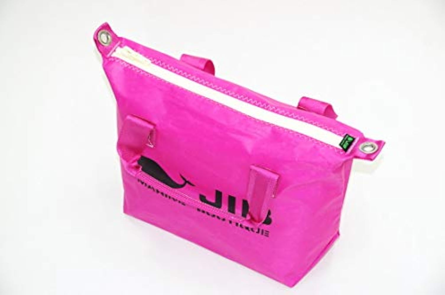 Amazon | [ジブ] ファスナートートS FTS86 ピンク | トートバッグ