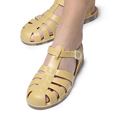 Women's fisherman sandals - CUBA4