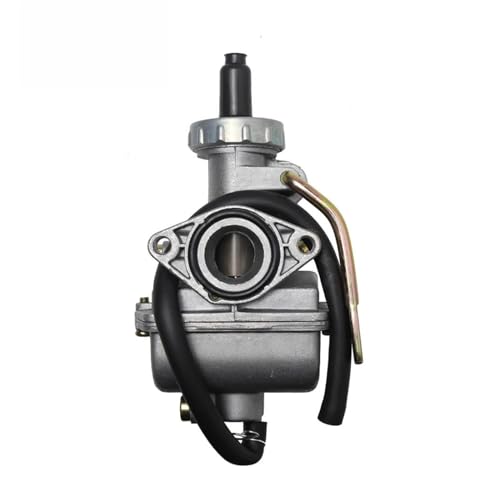 Carburateur JH70 20mm pour réparer les fuites et ratés de moto