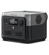 EcoFlow  3 Plus ポータブル電源 エコフロー リバー3 楽天市場】【クーポン利用で27,860円 11/27迄】EcoFlow ポータブル電源