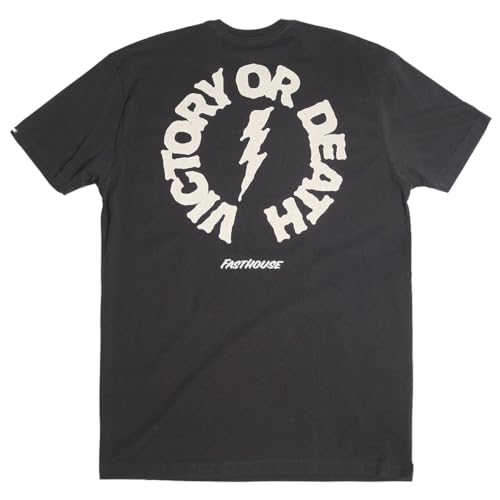 FASTHOUSE Hail Mary Short Sleeve Tee