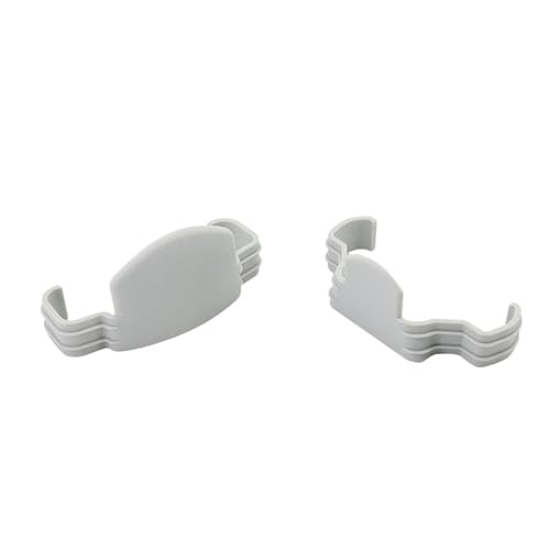 DJI MINI 3 PRO �h���[���p�v���y���u���P�b�g �p�h���u���[�h �Œ�z���_�[ Mavic Air 2/2S ���ی���[�p �������i(Grey)