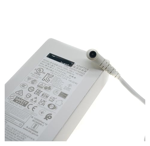 Adaptador de Corriente 140W 19V 7.37A US Plug miniatura 3