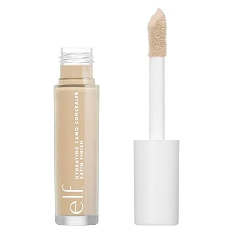 e.l.f Hydrating Satin Camo Concealer Cover