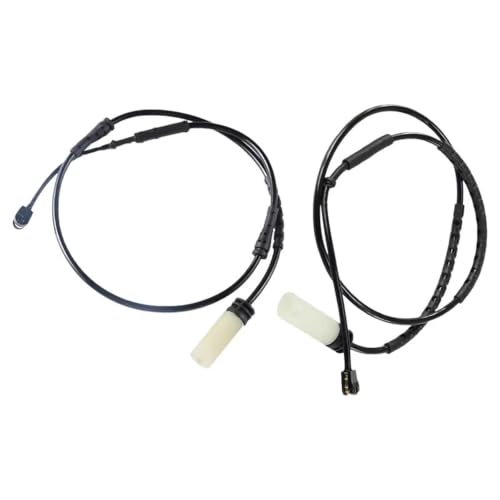 Cable sensor de desgaste pastillas de freno coche para MINI Paceman 11-16 4