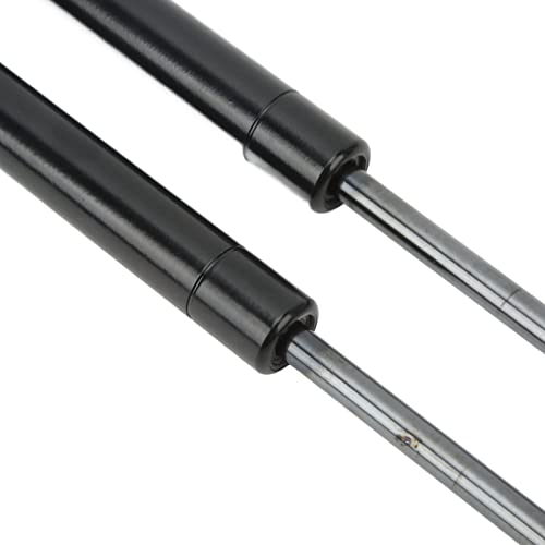 Fronthaubenstrebenlift, für H3 2006-2010 1 Paar Fronthaubenstrebenlift SG330109 Leichte, Starke Unterstützung