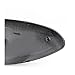 Promicard 2PCS 1607513080 for Citroen for C3 2016-2020 2016 2017 2018 2019 Car Rearview Side Mirror Cover Cap Rearview Mirror Housing Replacement Rearview