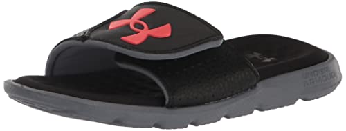 Image of Under Armour Kids' Ignite Pro Slide Sandal