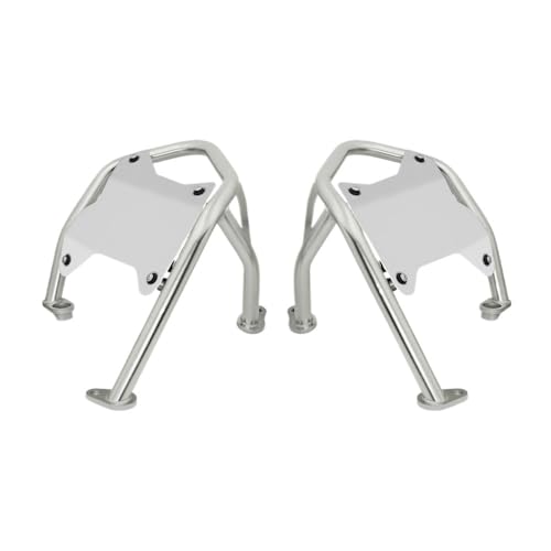 Crash bar moto pour BMW R1300GS Adventure 2023-2025 protection moteur tubulaire en acier