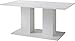Produktbild Germania 2919-84 Esstisch GW-Cadiz, 160 x 75 x 90 cm, weiß