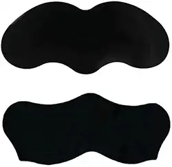 10 Unidades Máscara Adesivo Removedor de Cravos a Base de Carvão de Bambu Limpeza Profunda dos Poros