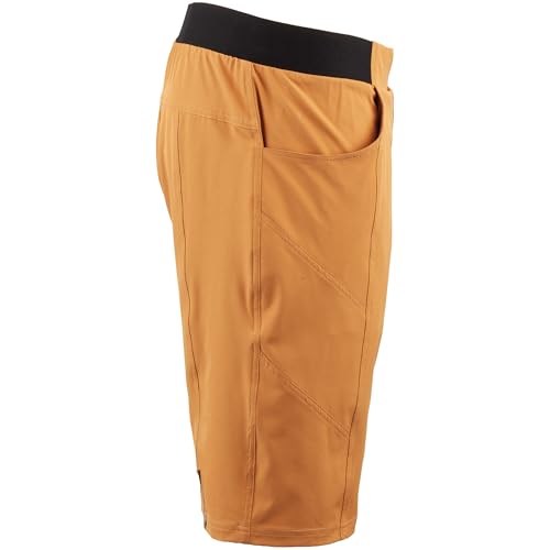 Shorts de ciclismo Garneau para hombre X-Large miniatura 3