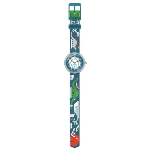 Reloj Flik Flak infantil para regalo de cumpleaños inolvidable 3