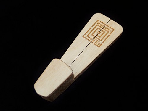 Case for Jew's Harp/Alpha big/Lighthouse/Shearwater/Arrow