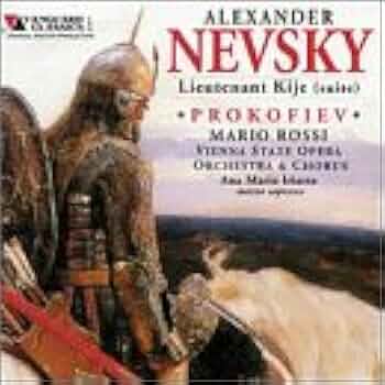 その他 LP Prokofiev Alexander Nevsky ALSY10003 ATHENA US Vinyl /00260 LP Prokofiev Alexander Nevsky ALSY10003 ATHENA US Vinyl | eBay