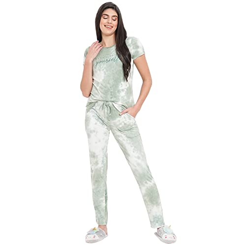 Image of Sweet Dreams Women Pajama Set