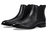 Cole Haan Men's Hawthorne Chelsea Boot, Black, 10.5
