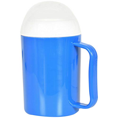 Slushie Ice Maker Home Summer Chill Fresh Frozen Slush-Maschine für Kinder – Bild 3
