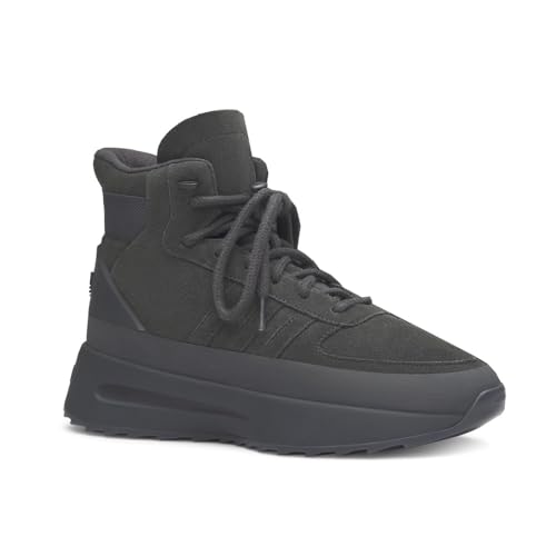 adidas Mens Fear of God Athletics Hiking Hiking Sneakers Shoes - Black - Size 10.5 M2