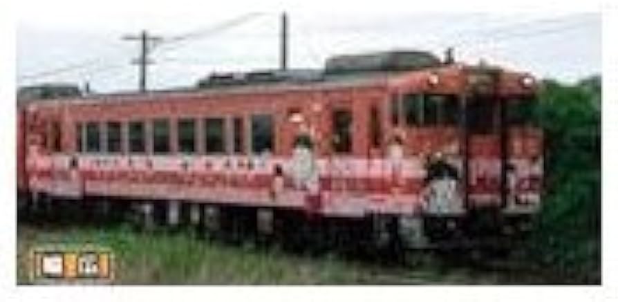 Amazon.co.jp: Micro Ace N Gauge Kiha 40-2094 Renewed Car Amazon.co.jp: Micro Ace N Gauge Kiha 40-2094 Renewed Car