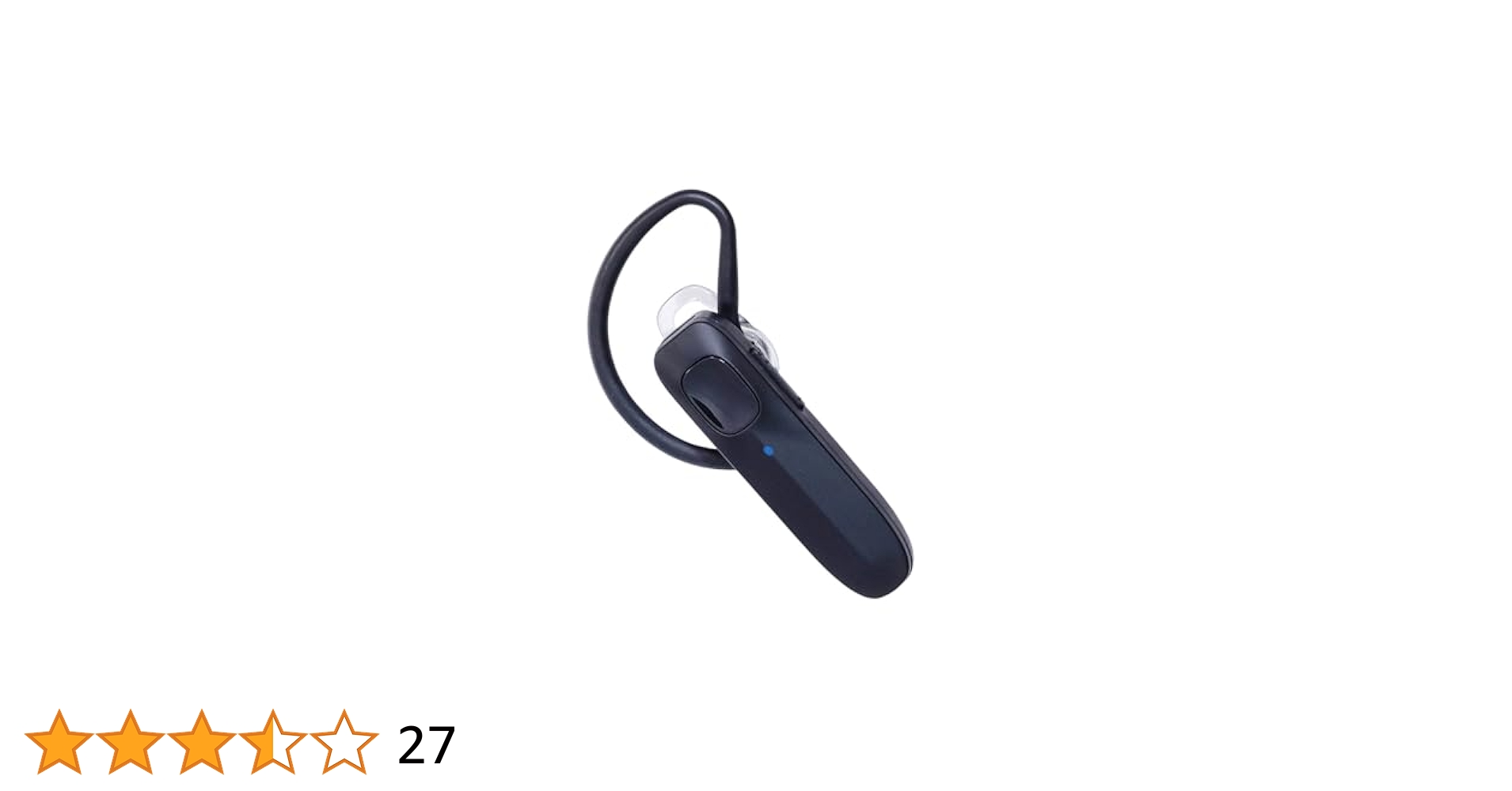 ◎ちっち　「SRS220A」と「SSM-BT20」 スタンダードホライゾン Bluetooth®ヘッドセット SSM-BT20
