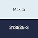 Makita 213625-3 O-Ring 9