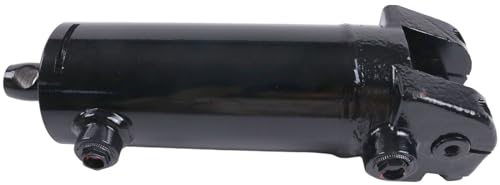 Solarhome 1605121M91,1605121M92,532193M91 Hydraulic Power Steering Cylinder 532193M91 3773711M91 Compatible thumb #1