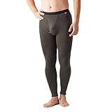 [グンゼ] タイツ ホットマジック 極み 前あき MH0801N メンズ ブラック M