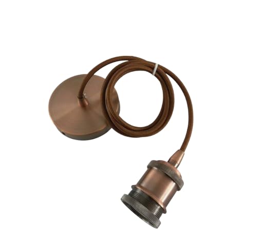 Brass Pendant Light Holder, Home Decor Lamp Shade Fixture (B0DFVHYVRG) Amazon Price History, Amazon Price Tracker
