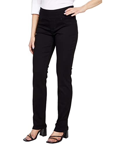 Lee Sculpting Slim Fit Slim Leg Pull-On Jeans2