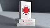 Murphy's Magic Supplies, Inc. CC Orbit 3rd Edition Playing Cards
