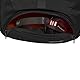 UDG GEAR Unisex U9108BL/OR x, Black/Orange Inside