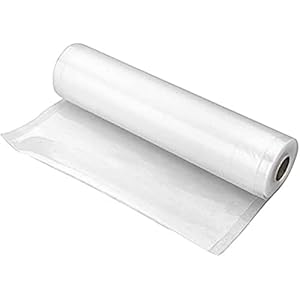 LACOR Vacuüm Plastic Roll